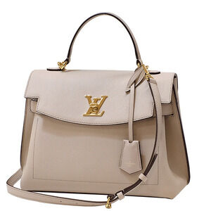 Louis Vuitton Lock Me Ever Calf